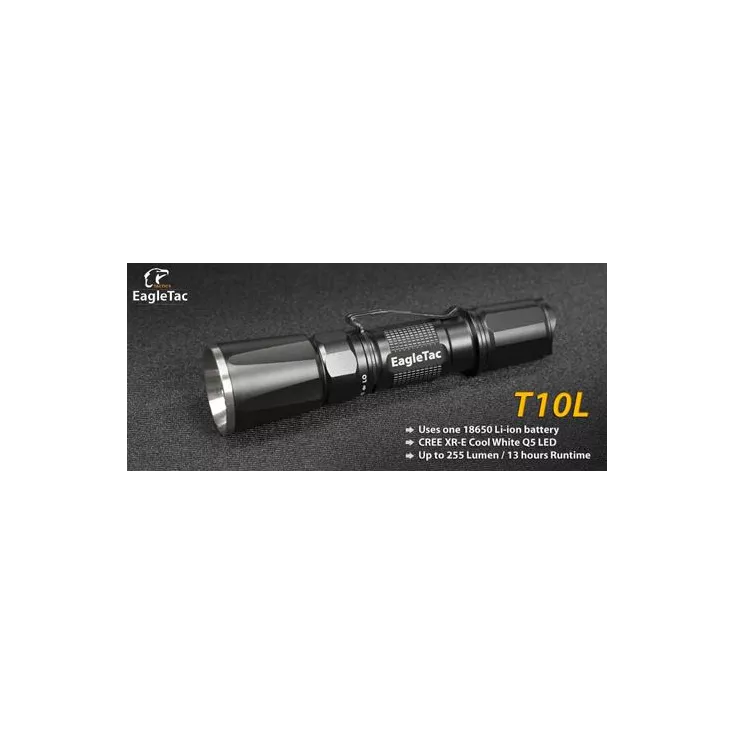 Eagletac T10L 5 Eagletac T10L - Image 3