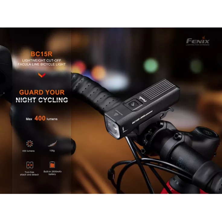 Fenix BC15R 5 Fenix BC15R - Image 3