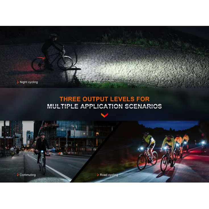 Fenix BC15R 4 Fenix BC15R - Image 2