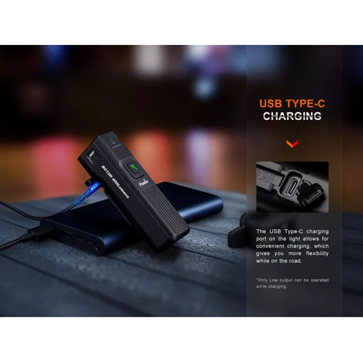 Fenix BC15R 7 Fenix BC15R - Image 5