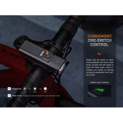 Fenix BC15R 19 Fenix BC15R -Outdoor Flashlight Store fenix bc15r 5