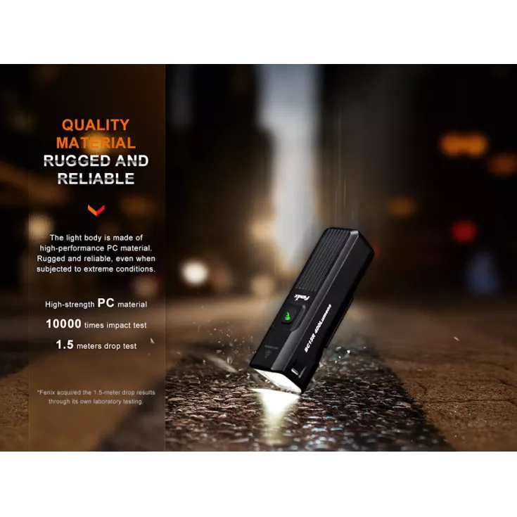 Fenix BC15R 10 Fenix BC15R - Image 8