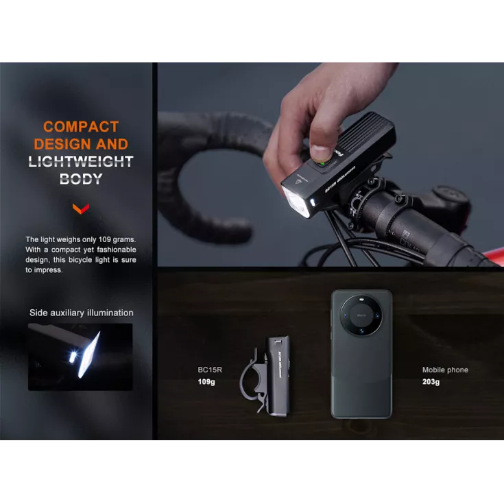 Fenix BC15R 9 Fenix BC15R - Image 7