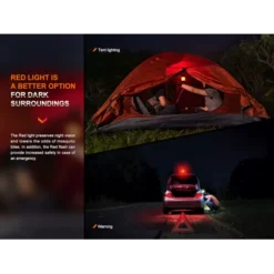 Fenix CL26R PRO -Outdoor Flashlight Store fenix cl26r pro 010