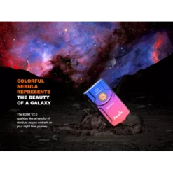 Fenix E03R V2.0 Seasonal Edition -Outdoor Flashlight Store fenix e03r v2 special 2