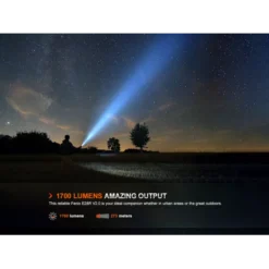 Fenix E28R V2.0 -Outdoor Flashlight Store fenix e28r v2 6