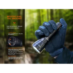 Fenix HT32 20 Fenix HT32 -Outdoor Flashlight Store fenix ht32 07