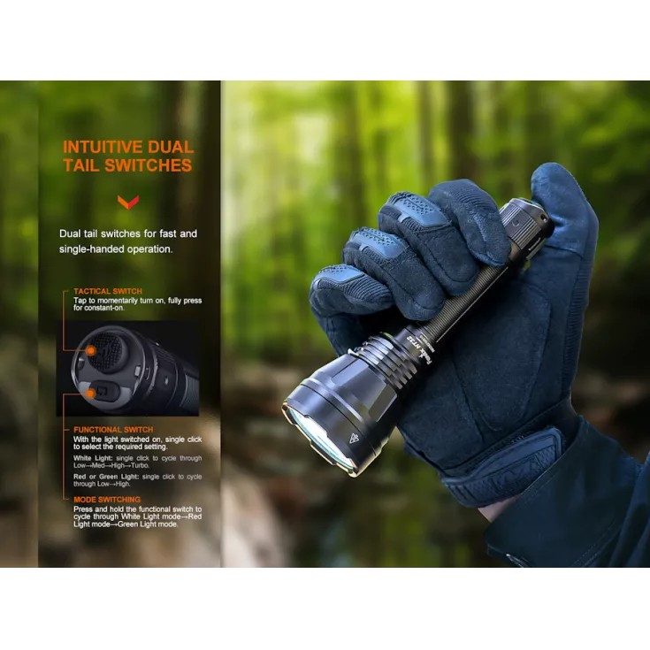 Fenix HT32 9 Fenix HT32 - Image 7