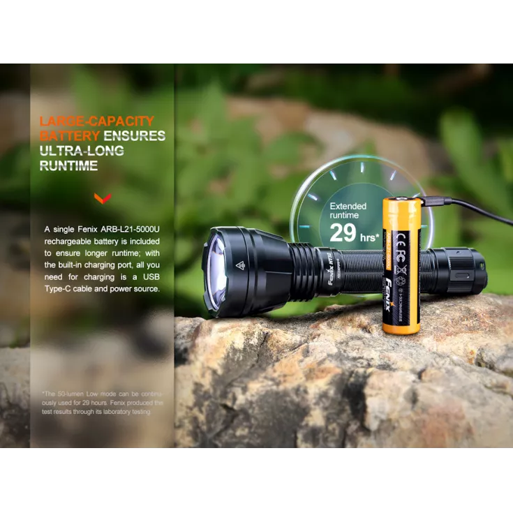 Fenix HT32 10 Fenix HT32 - Image 8