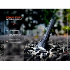 Fenix HT32 23 Fenix HT32 -Outdoor Flashlight Store fenix ht32 09