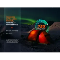 Fenix LD30R -Outdoor Flashlight Store fenix ld30r 10