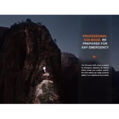 Fenix LD30R -Outdoor Flashlight Store fenix ld30r 11