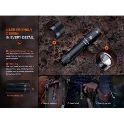 Fenix LD30R -Outdoor Flashlight Store fenix ld30r 2