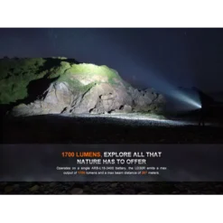 Fenix LD30R -Outdoor Flashlight Store fenix ld30r 3