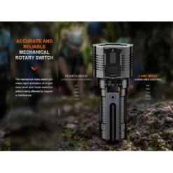 Fenix LR60R 15 Fenix LR60R -Outdoor Flashlight Store fenix lr60r 1