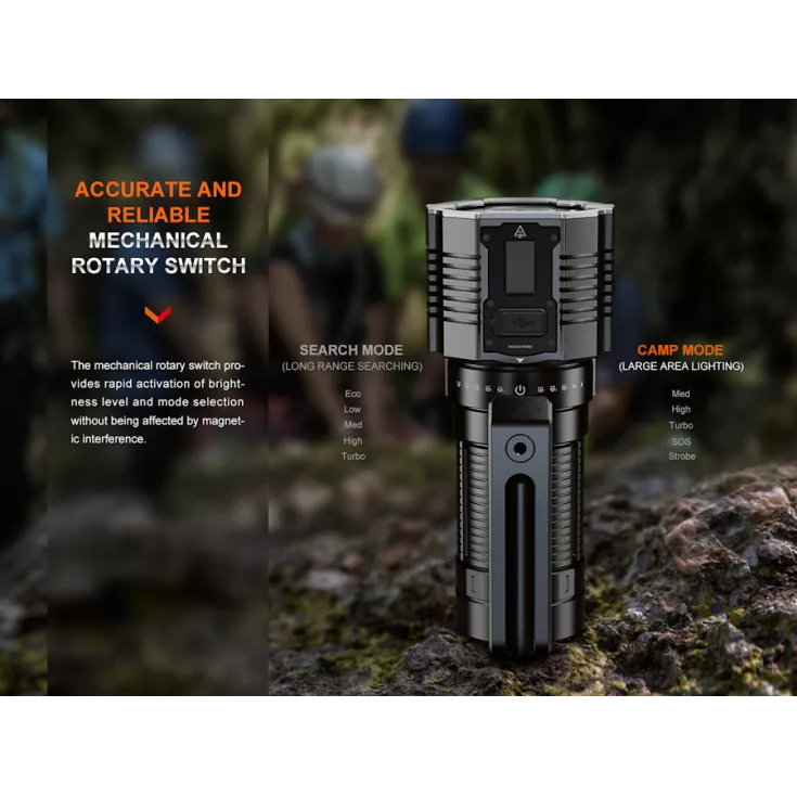 Fenix LR60R 4 Fenix LR60R - Image 2