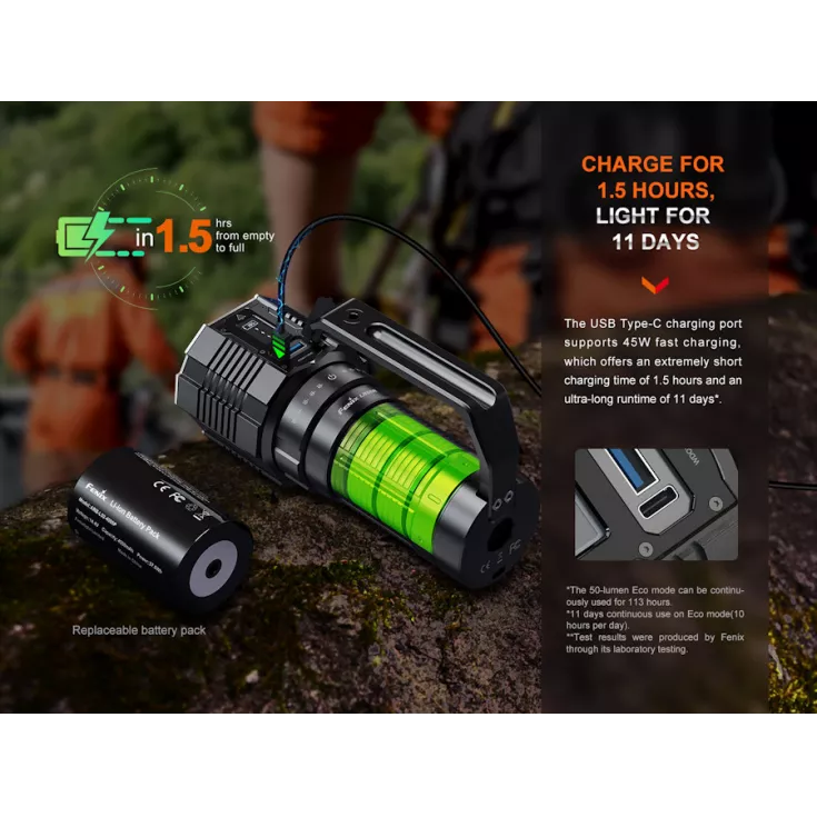 Fenix LR60R 13 Fenix LR60R - Image 11