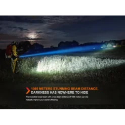 Fenix LR60R 21 Fenix LR60R -Outdoor Flashlight Store fenix lr60r 7