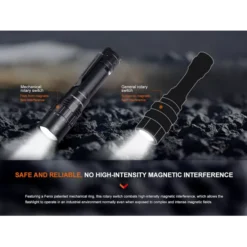 Fenix PD40R V3.0 -Outdoor Flashlight Store fenix pd40r v3 11