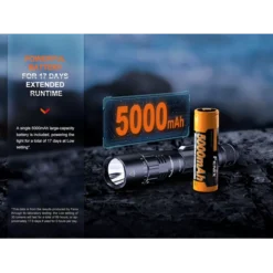 Fenix PD40R V3.0 -Outdoor Flashlight Store fenix pd40r v3 3