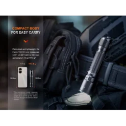 Fenix TK11R -Outdoor Flashlight Store fenix tk11r 1