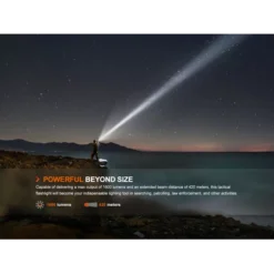 Fenix TK11R -Outdoor Flashlight Store fenix tk11r 3