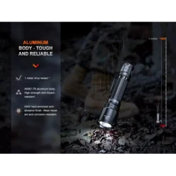 Fenix TK11R -Outdoor Flashlight Store fenix tk11r 4