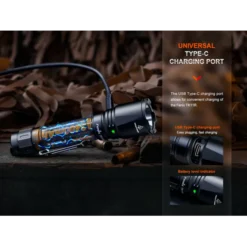 Fenix TK11R -Outdoor Flashlight Store fenix tk11r 6