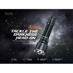 Fenix TK22R -Outdoor Flashlight Store fenix tk22r 1