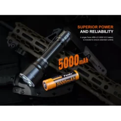 Fenix TK22R -Outdoor Flashlight Store fenix tk22r 10