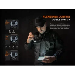 Fenix TK22R -Outdoor Flashlight Store fenix tk22r 3