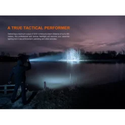 Fenix TK22R -Outdoor Flashlight Store fenix tk22r 5