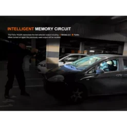 Fenix TK22R -Outdoor Flashlight Store fenix tk22r 9