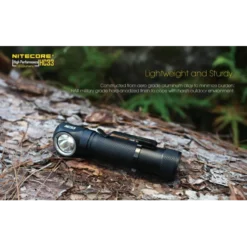 Nitecore HC33 -Outdoor Flashlight Store hc33 pocket clip