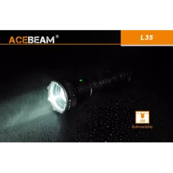 Acebeam L35 -Outdoor Flashlight Store l35 05