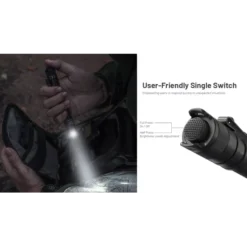 Nitecore MT2A Pro -Outdoor Flashlight Store mt2a pro 09