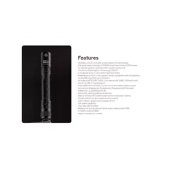 Nitecore MT2A Pro -Outdoor Flashlight Store mt2a pro 15