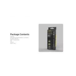 Nitecore MT2A Pro -Outdoor Flashlight Store mt2a pro 16