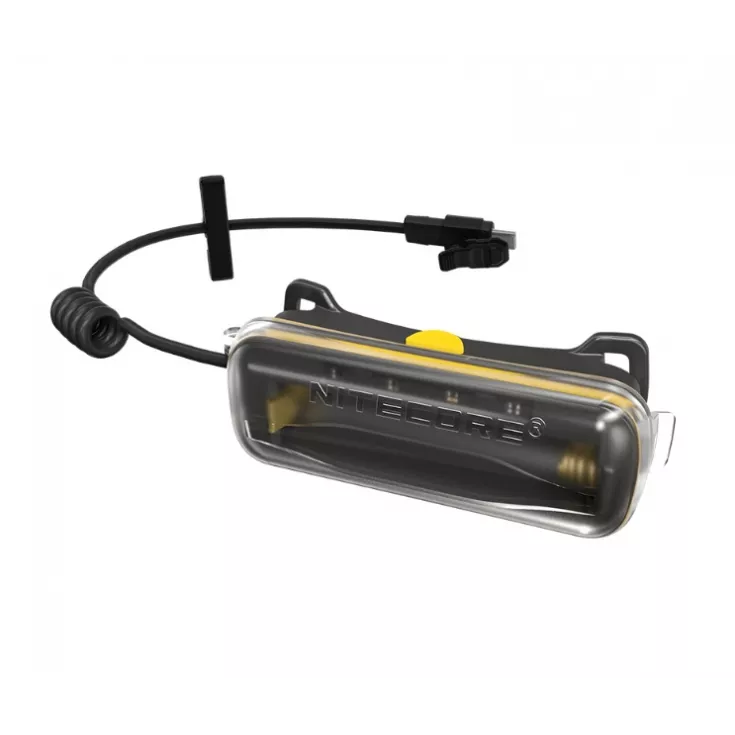 Nitecore 18650 Extension Battery Case 3 Nitecore 18650 Extension Battery Case