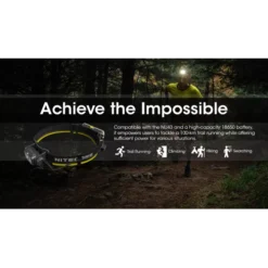 Nitecore 18650 Extension Battery Case 21 Nitecore 18650 Extension Battery Case -Outdoor Flashlight Store nitecore 18650 extension battery case 3