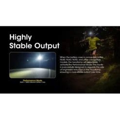 Nitecore 18650 Extension Battery Case 25 Nitecore 18650 Extension Battery Case -Outdoor Flashlight Store nitecore 18650 extension battery case 4