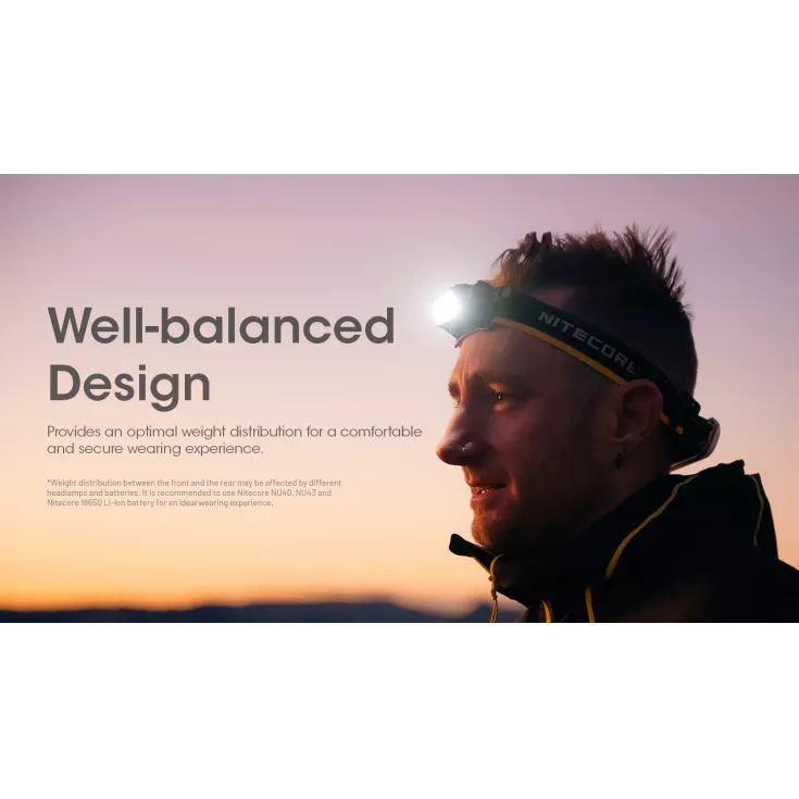 Nitecore 18650 Extension Battery Case 5 Nitecore 18650 Extension Battery Case - Image 3