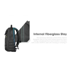 Nitecore BP23 Pro Backpack -Outdoor Flashlight Store nitecore bp23 pro 6