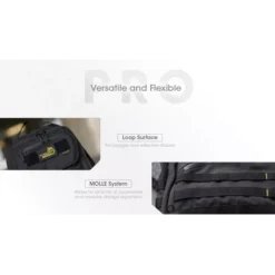 Nitecore BP23 Pro Backpack -Outdoor Flashlight Store nitecore bp23 pro 8