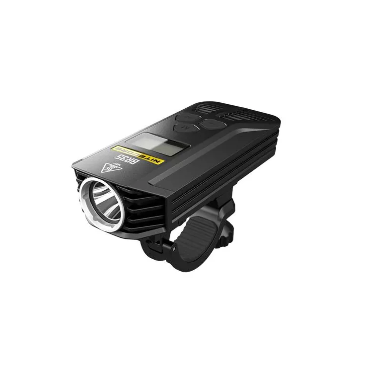 Nitecore BR35 3 Nitecore BR35