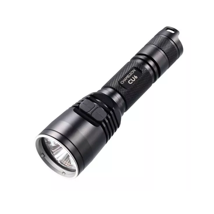 Nitecore CU6 Chameleon 3 Nitecore CU6 Chameleon