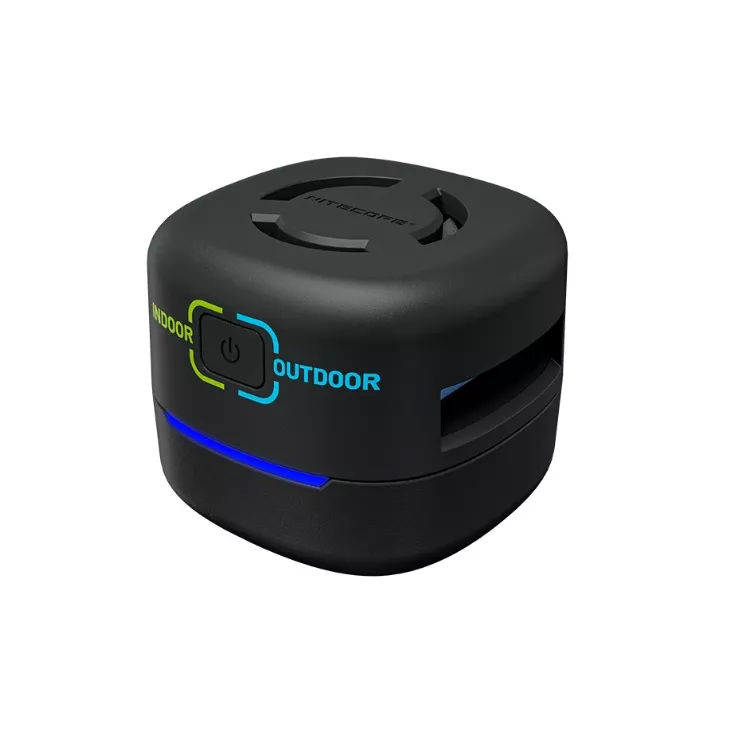 Nitecore EMR30 SE Portable Insect Repeller 3 Nitecore EMR30 SE Portable Insect Repeller