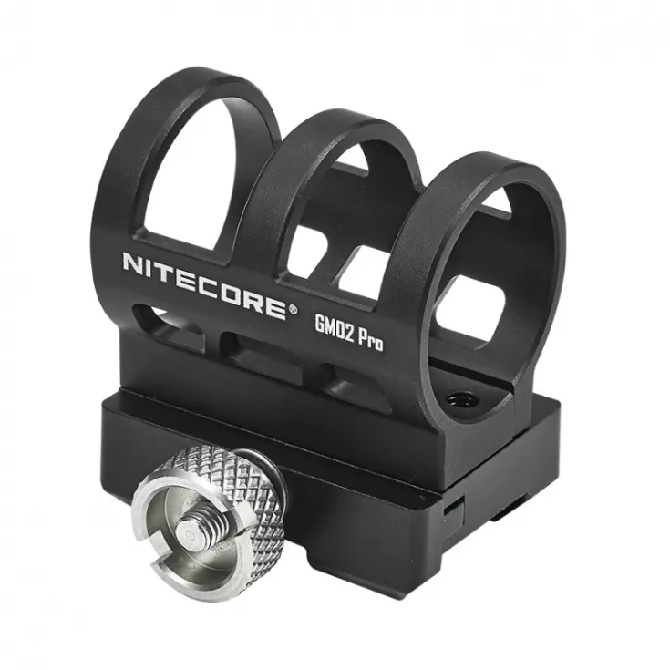 Nitecore GM02 Pro Gun Mount 3 Nitecore GM02 Pro Gun Mount
