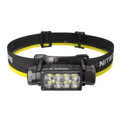 Nitecore HC65 UHE
