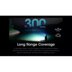 Nitecore LR70 -Outdoor Flashlight Store nitecore lr70 5